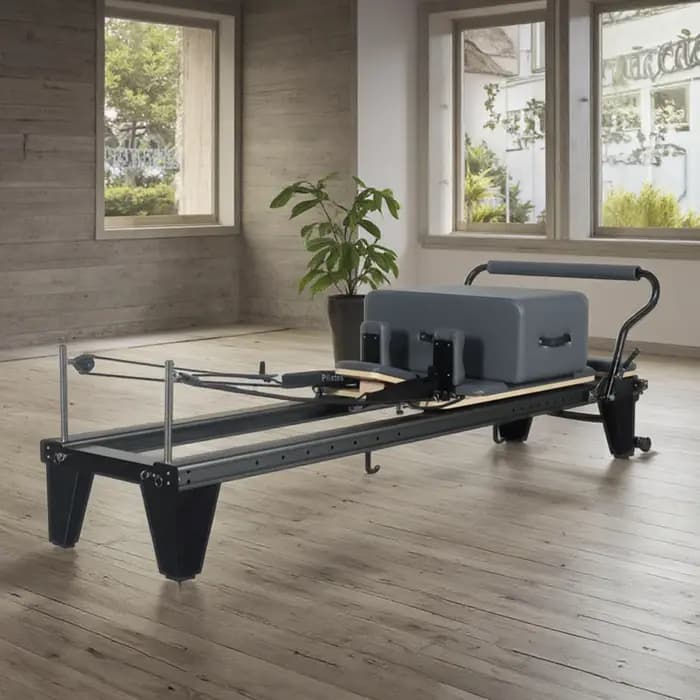 Équipement de Fitness professionnel Pilates réformateur Machine Studio Stretch formateur lit de Pila