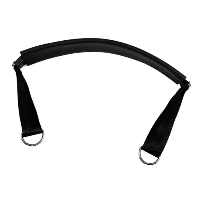 Sangle de Pilates Reformer à longueur réglable, équipement d'entraînement portable pour femmes, kit d'accessoires de yoga et de Pilates