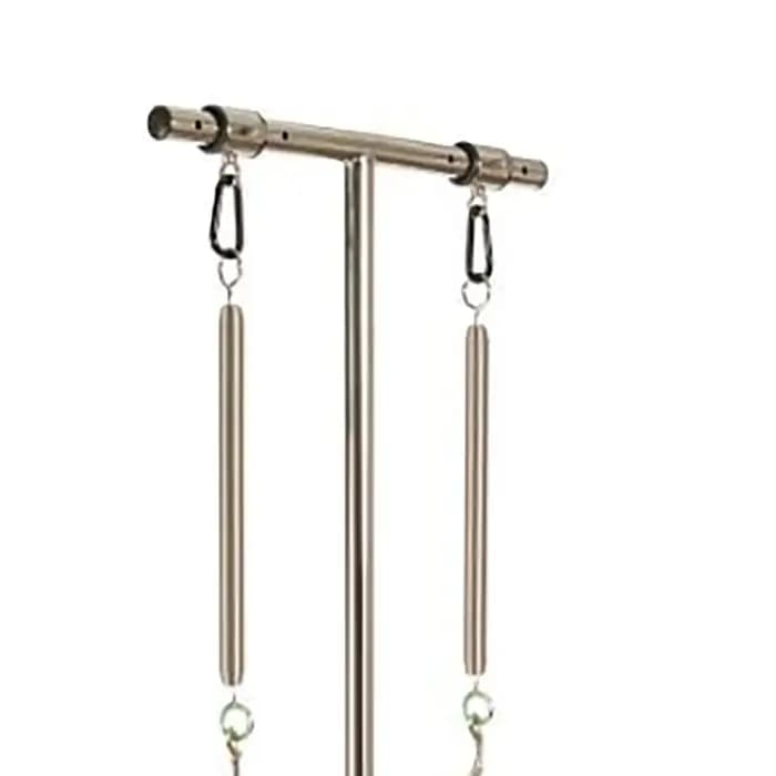 Péps et traction de chariot de pilates en bois de vente chaude