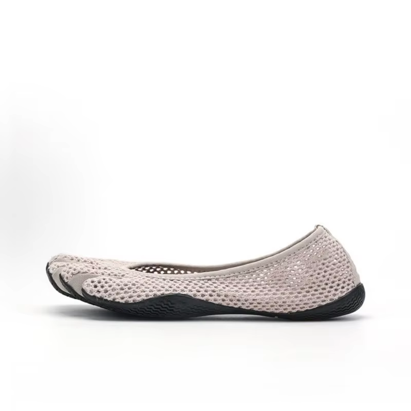 Chaussures de fitness Fivefinger originales pour Pilates, yoga, danse et gym, chaussures d'entraînem