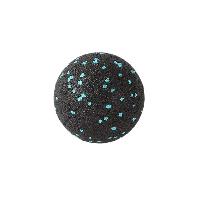 Boule de Massage EPP, Yoga, gymnastique, Fitness, exercice médical, rouleau de Fascia d'arachide, do