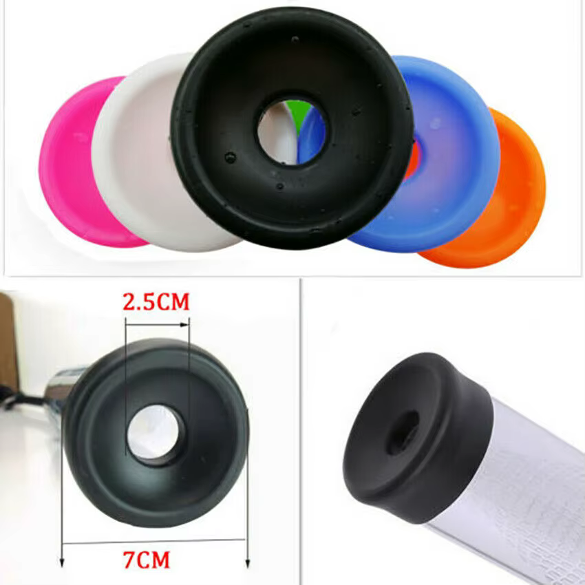 Ballon de fitness portable au design circulaire, petit équipement de fitness portable adapté au yoga