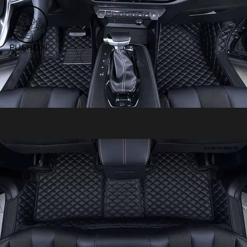 Tapis de sol pour voiture MG ONE 2025 2024, tapis, panneaux, couvre-pieds, tapis antidérapants, acce