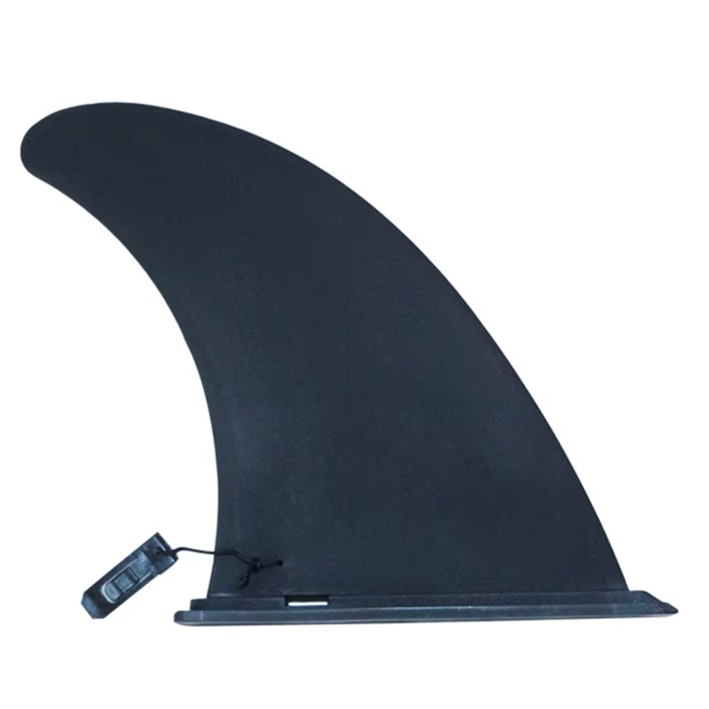 Surfwater Wave Fin SUP accessoire stabilisateur ajustement Stand Up Paddle planche de surf coulissan