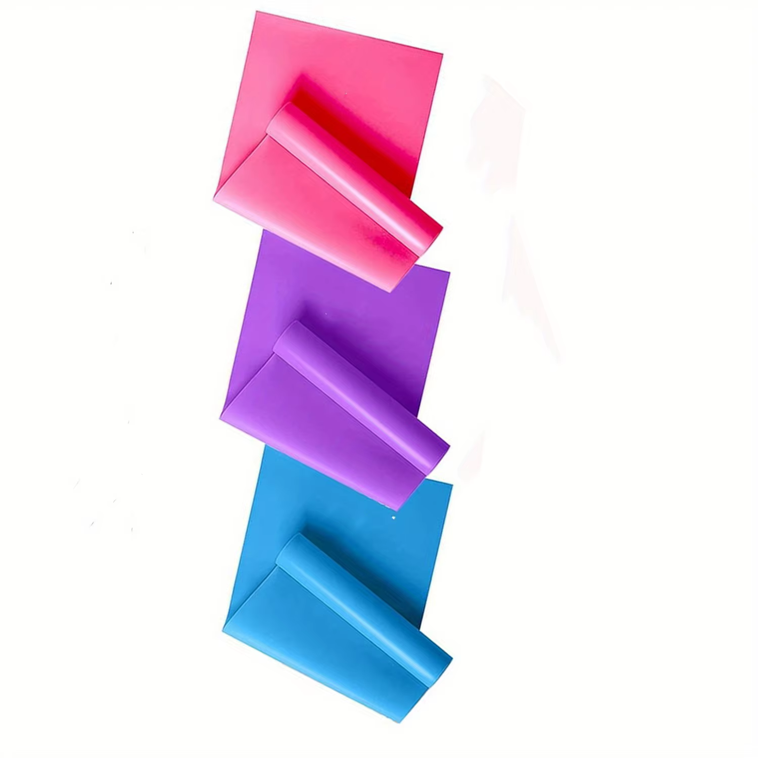 Bandes de résistance pour hommes et femmes, 1/3 pièces, sangles d'exercice élastiques avec boucles e