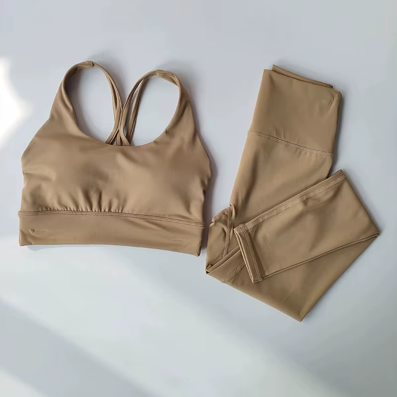Costume de Yoga pour femmes, haut de gamme, Sexy, à la mode, amincissant, levage des hanches, sport,