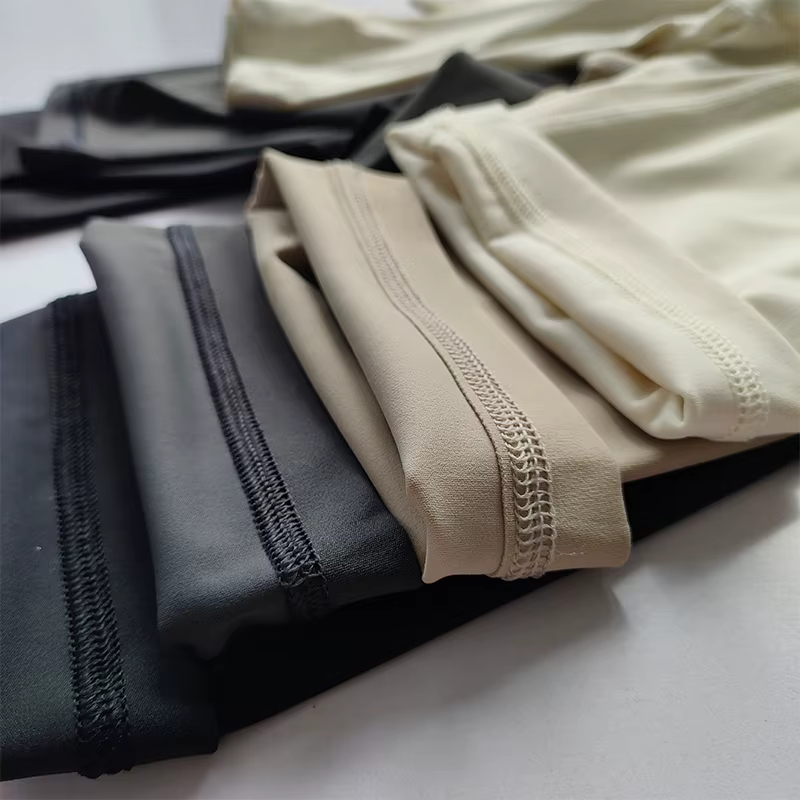 Short de sport pour femmes, Legging court de Yoga, taille haute, serré, Fitness, séchage rapide, vêt