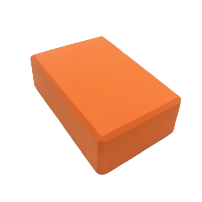 Brique en mousse pour gymnastique, exercice d'entraînement, équipement de Fitness, danse, Yoga, outi