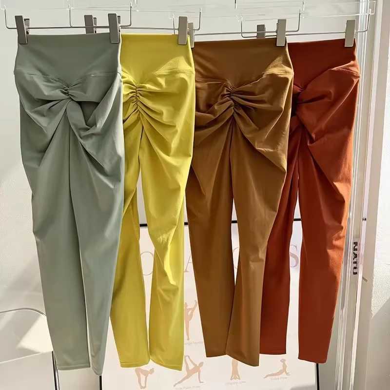 Leggings de Yoga pour femmes, pantalons de Fitness, de course, de cyclisme, de sport, respirants, ta