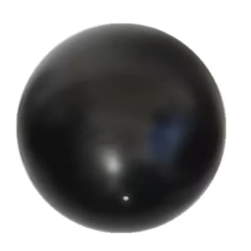 Balle de Yoga d'intérieur à gonflage facile, Fitness, exercice de Pilates en PVC, balle de gymnastiq