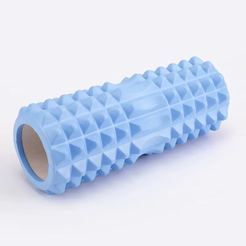 Rouleau de Massage en mousse, colonne creuse, équipement de Fitness pour Massage musculaire, physiot
