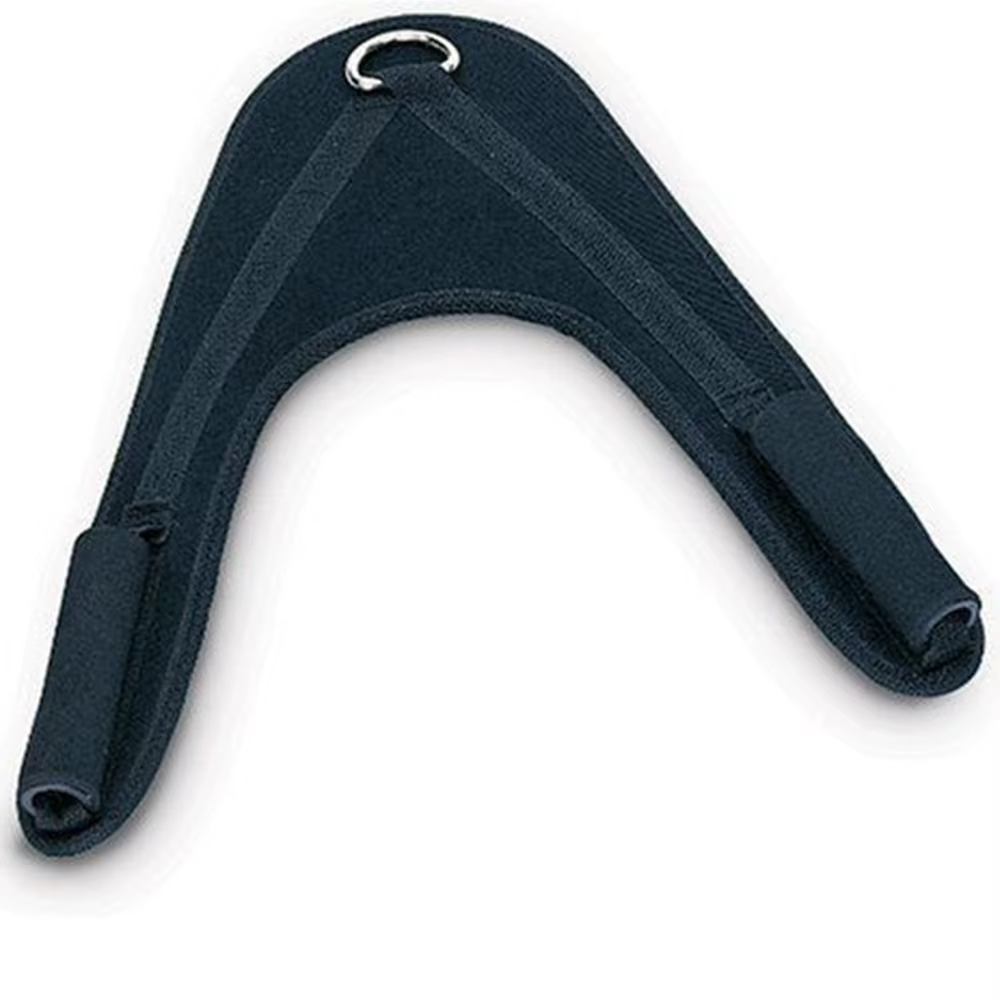 Sangles abdominales de fitness en nylon, exercice Ab, traction SFP, sangle initiée, ceinture, haltèr