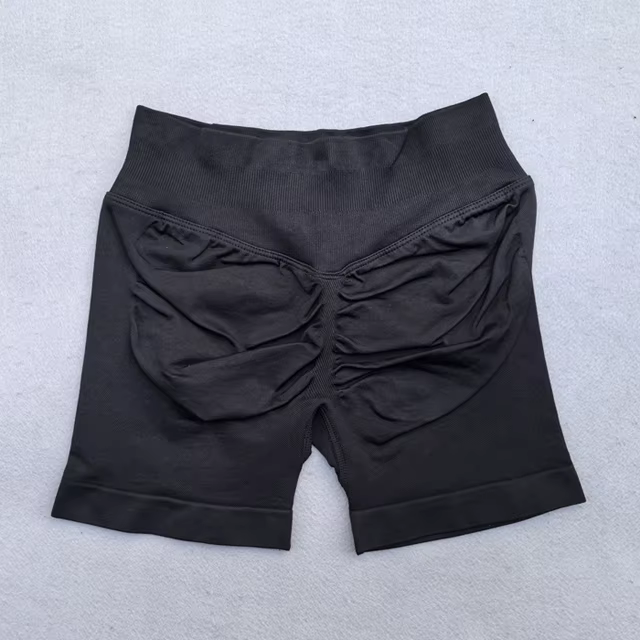 Ensemble de Yoga 2 pièces sans couture, vêtements d'entraînement, ensembles de shorts, haut à bretel
