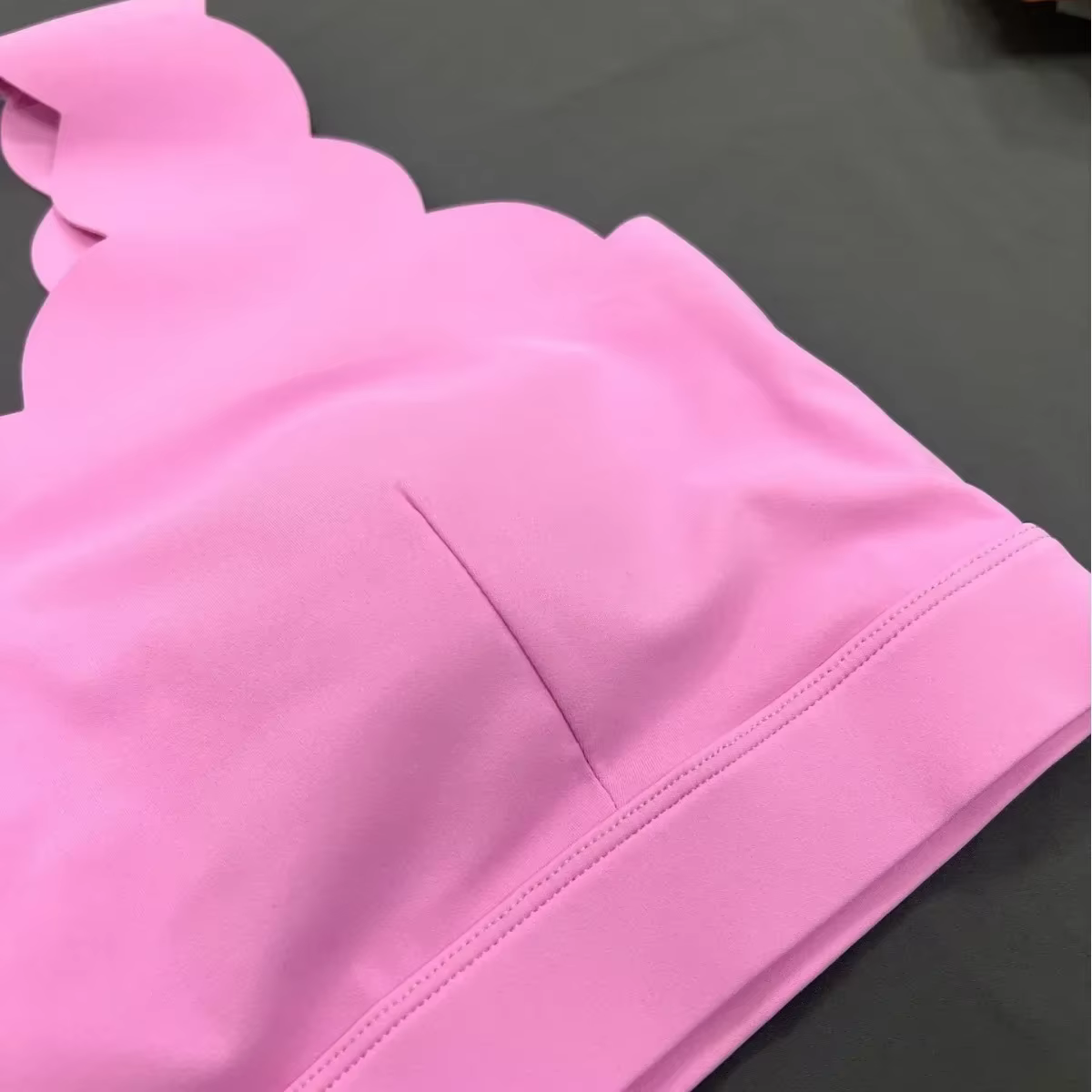 Ensemble de Yoga en Nylon pour femmes, vêtements de gymnastique sans couture, ensembles d'entraîneme