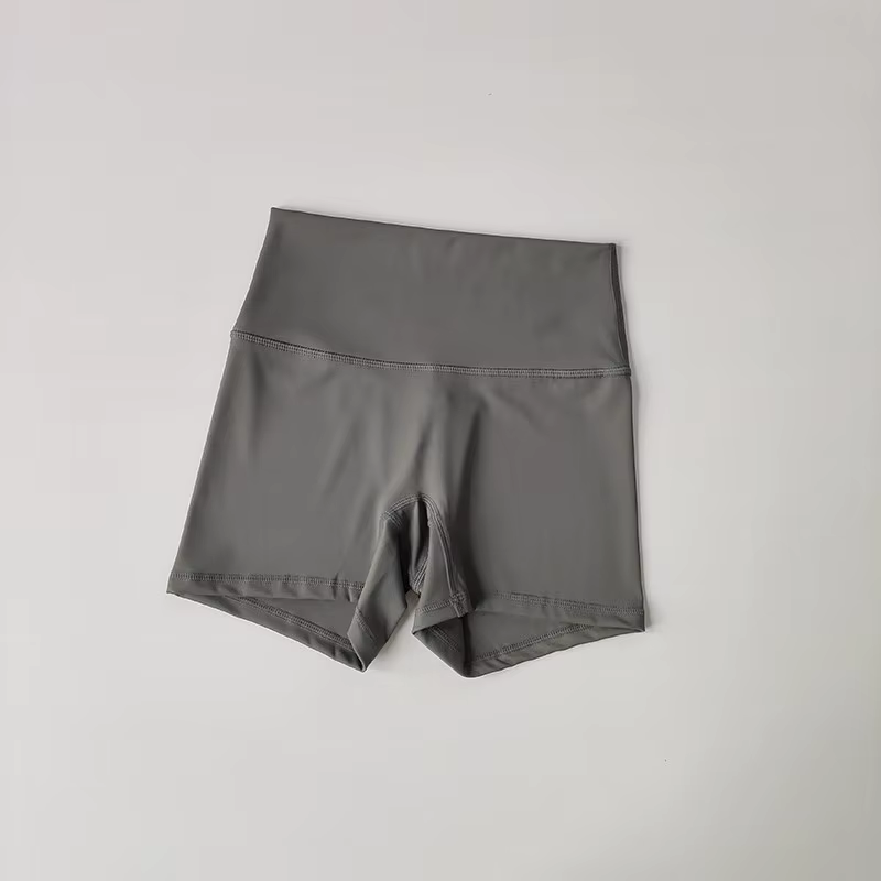 Short de Yoga d'été pour femmes, taille haute, short de Sport, collants Push-Up, butin, pantalons co