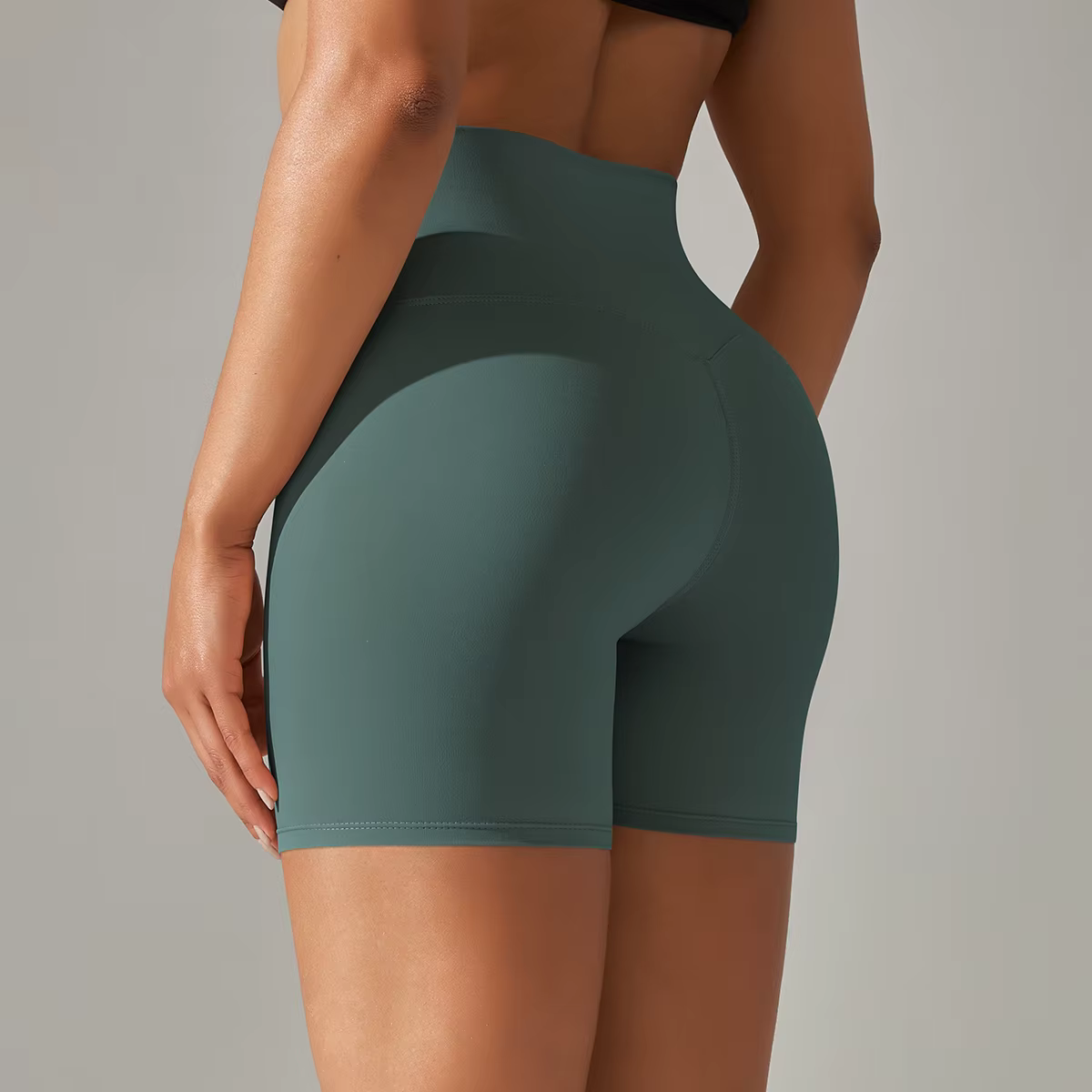 Short de Yoga pour femmes, short de Fitness, de course, de cyclisme, Leggings de sport respirants, t