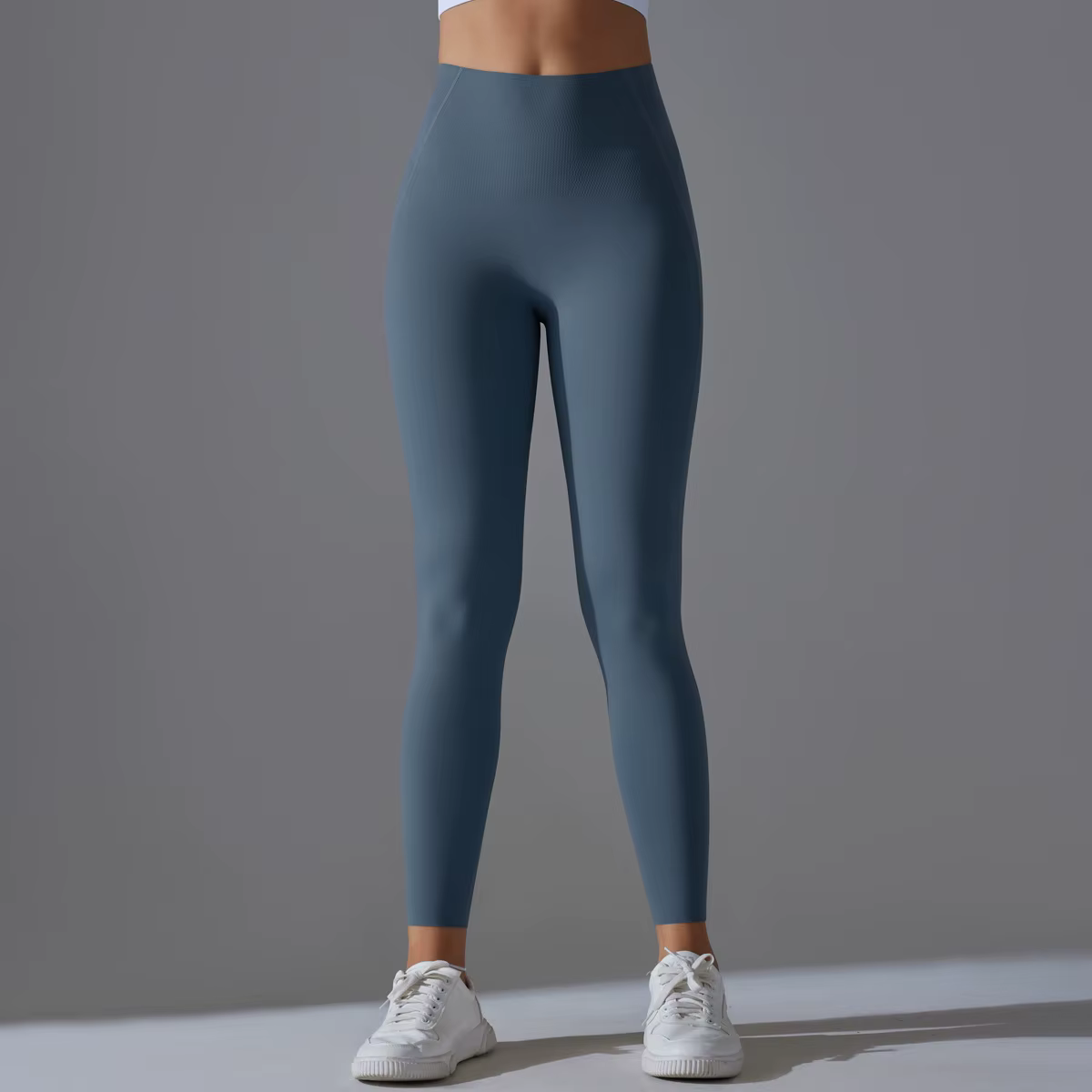 Pantalon de Yoga taille haute pour femmes, ajusté, Sexy, pêche, levage des hanches, exercice de gymn