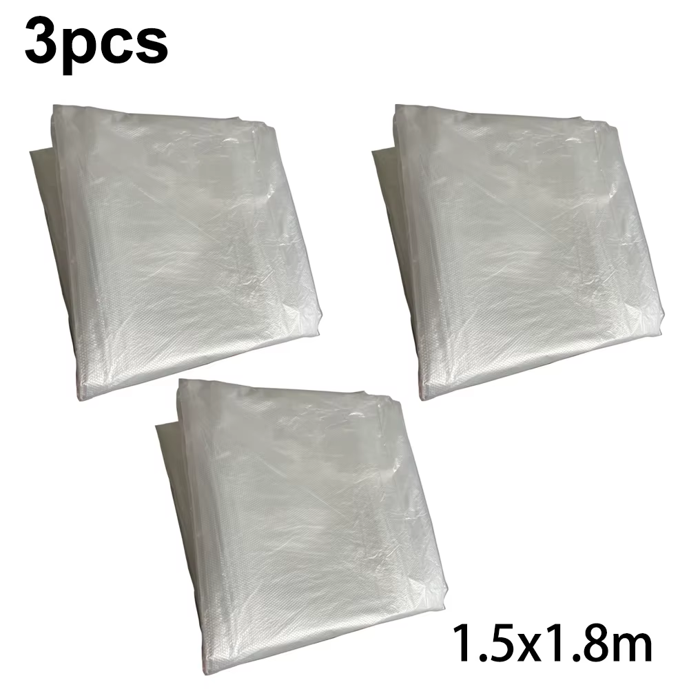 3 pièces Grand sac à ballons pour le Transport, sac de rangement en arc pour ballons, empêche l'oxyd