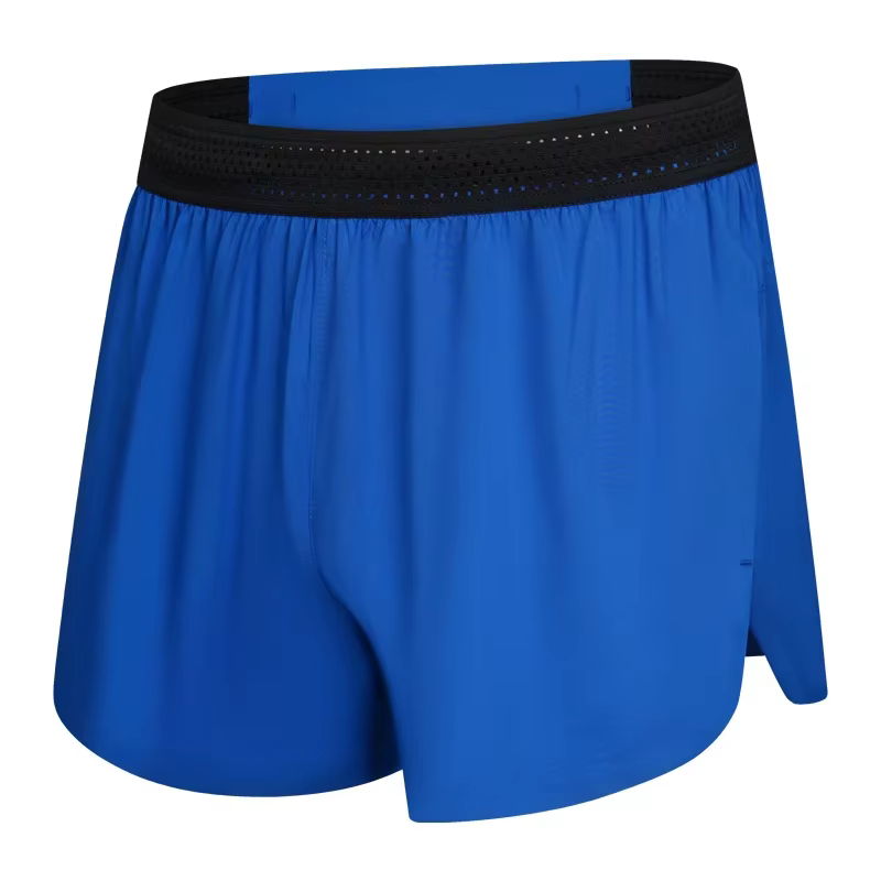 Short de course d'été pour hommes, pantalon de survêtement d'entraînement, de Jogging, de Fitness, d