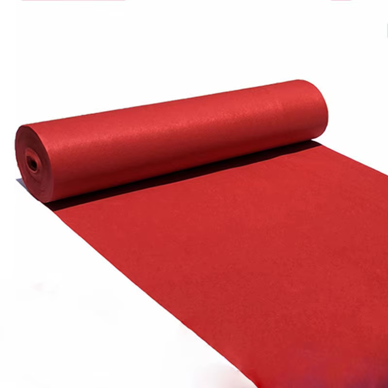 Tapis blanc fête longueur personnalisée tapis de mariage allée coureur tapis rouge élebrations récom