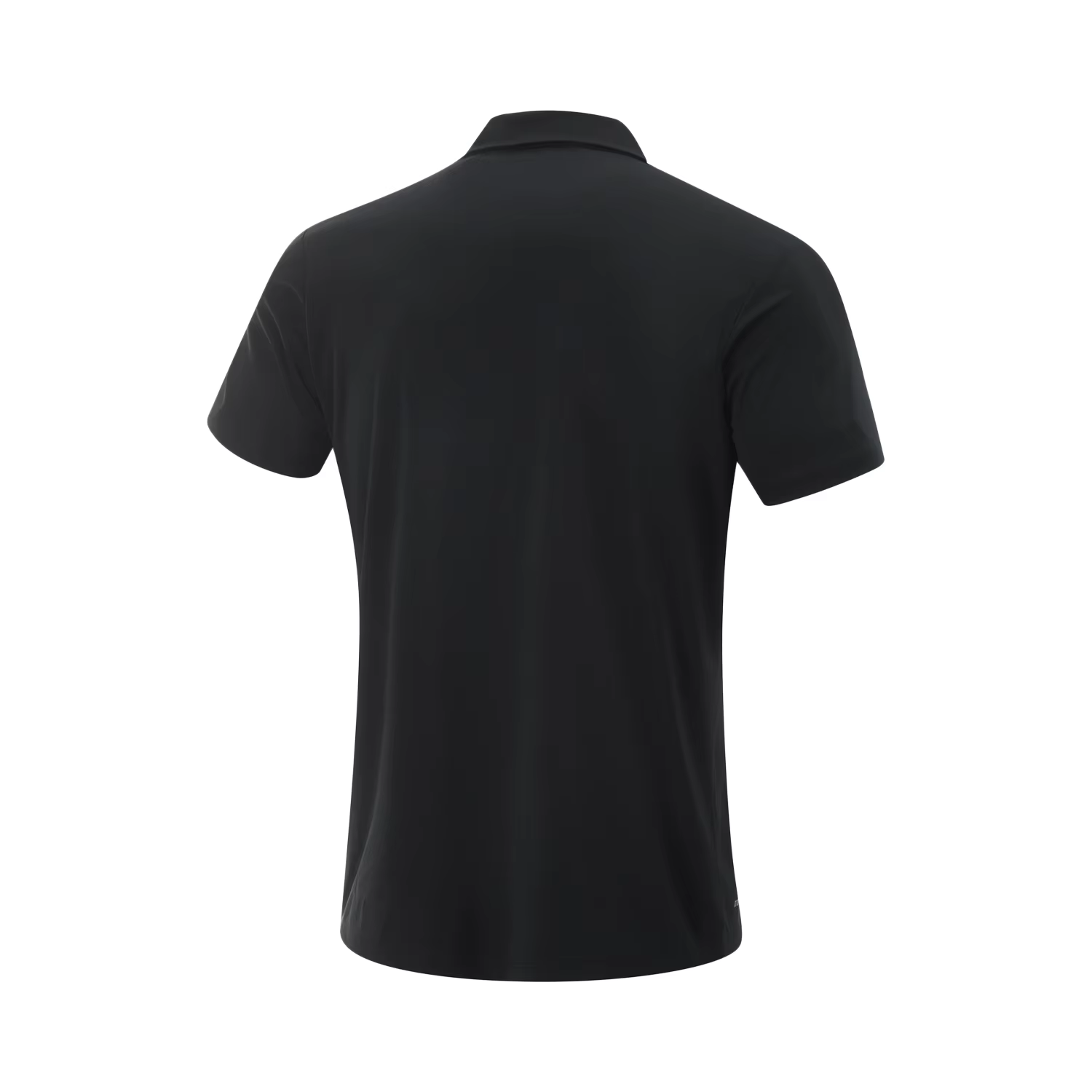Li-ning Polo d'entraînement pour hommes AT DRY ULTRA Polyester AT._UV-50 + Coupe régulière Doublure
