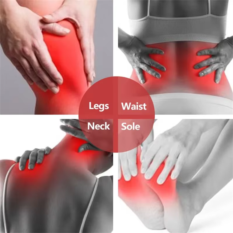 Rouleau de Yoga creux, ensemble de boules d'arachide de Massage, colonne en mousse de Fitness EPP po