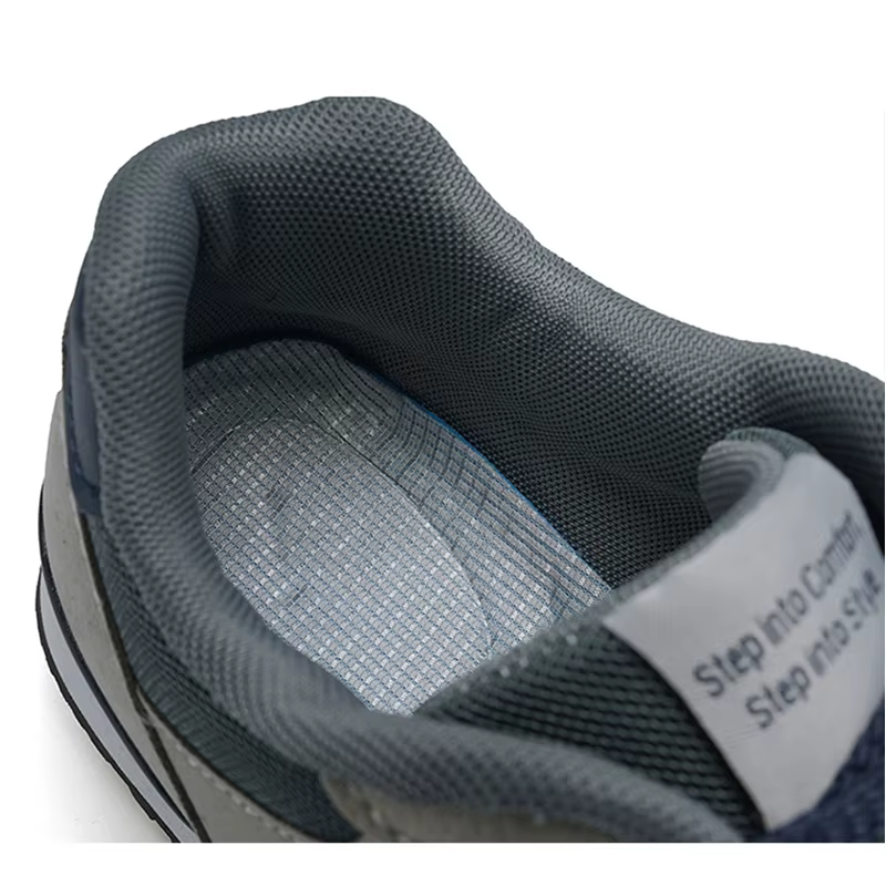 Respirant nouveaux hommes chaussures de marche en plein air Flexible unisexe chaussures de course an