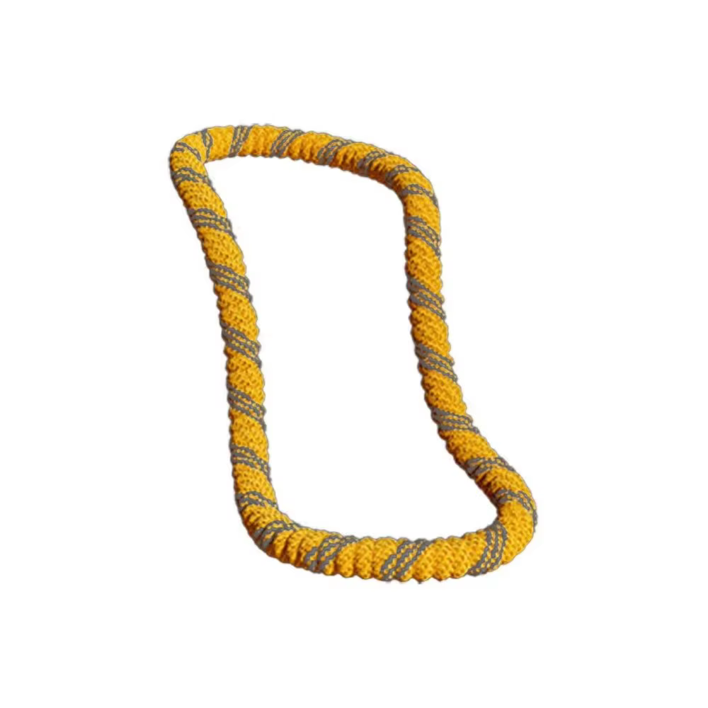 Cerceau de sport portable pour brûler les graisses, durable, à ressort souple, cerceaux de yoga et d
