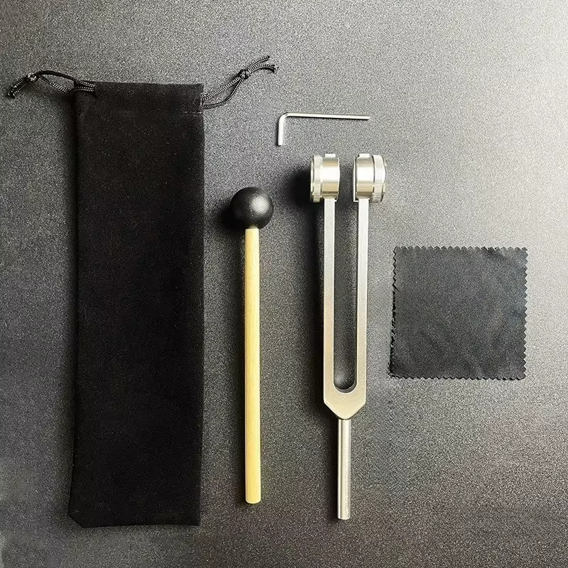 Diapason 128 Hz pour Yoga, méditation, guérison pour apaiser et détendre, Percussion musicale, médit