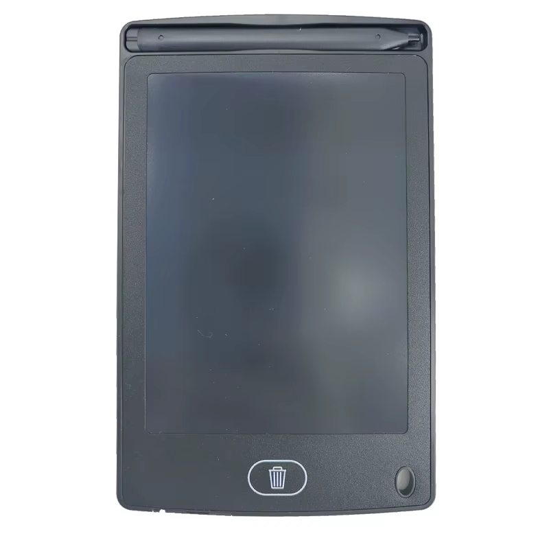 Tablette de dessin LCD 6.5/8.5/10/12 pouces pour enfants, planche effaçable Rechargeable avec stylo,