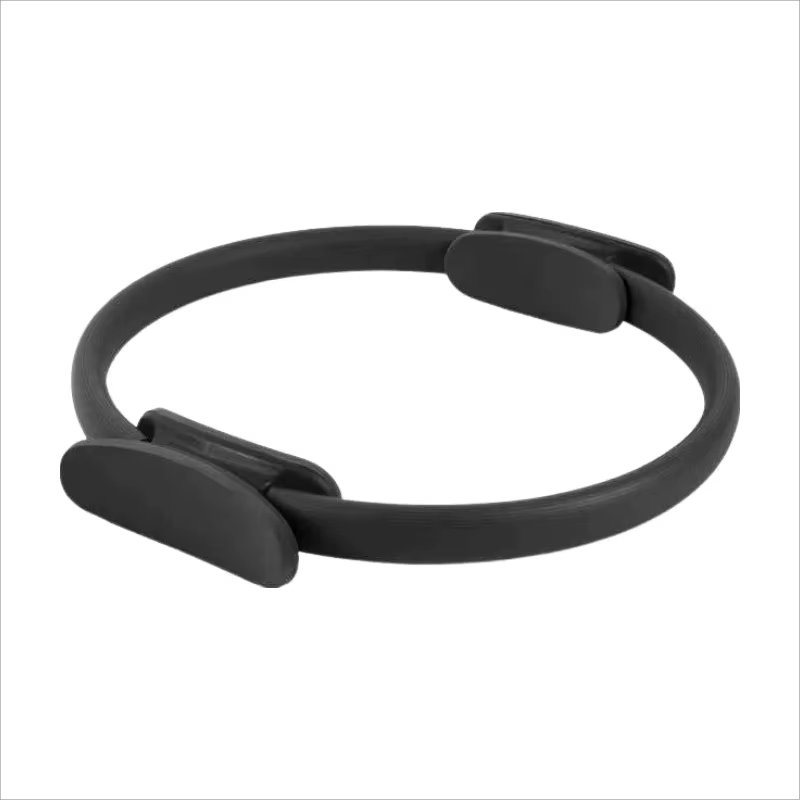 Anneau de Yoga et Fitness, cercle Pilates pour femmes et filles, exercice de résistance à domicile,
