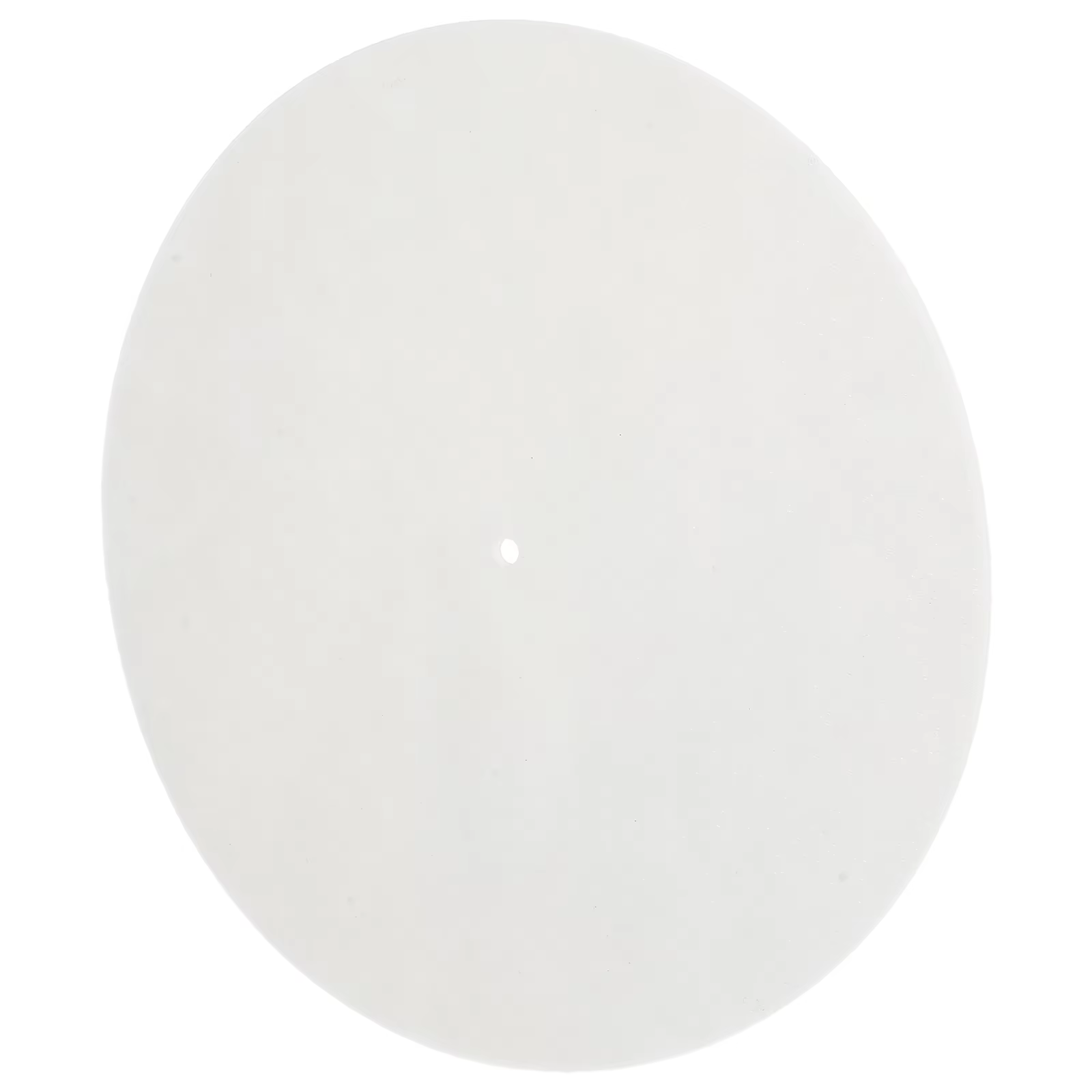 Tapis de disque pour plateau tournant, accessoires en vinyle, plateau antidérapant, tapis en feutre