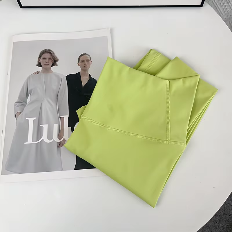Offre spéciale d'été Leggings de Yoga taille haute respirant séchage rapide pantalons de Yoga Fitnes