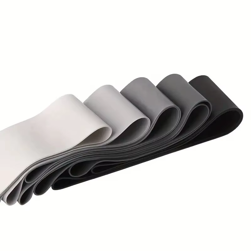Bandes de résistance élastiques, entraînement de Yoga, gymnastique, Fitness, gomme, aide à la tracti