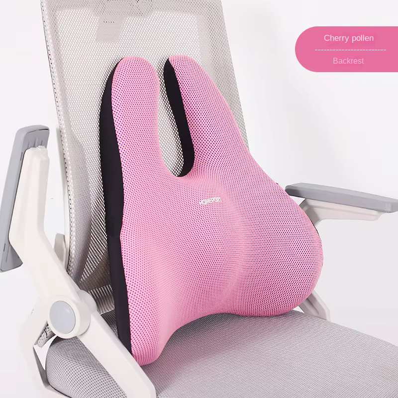 Coussin de siège en mousse à mémoire de forme, oreiller orthopédique, coussin de chaise de bureau, s