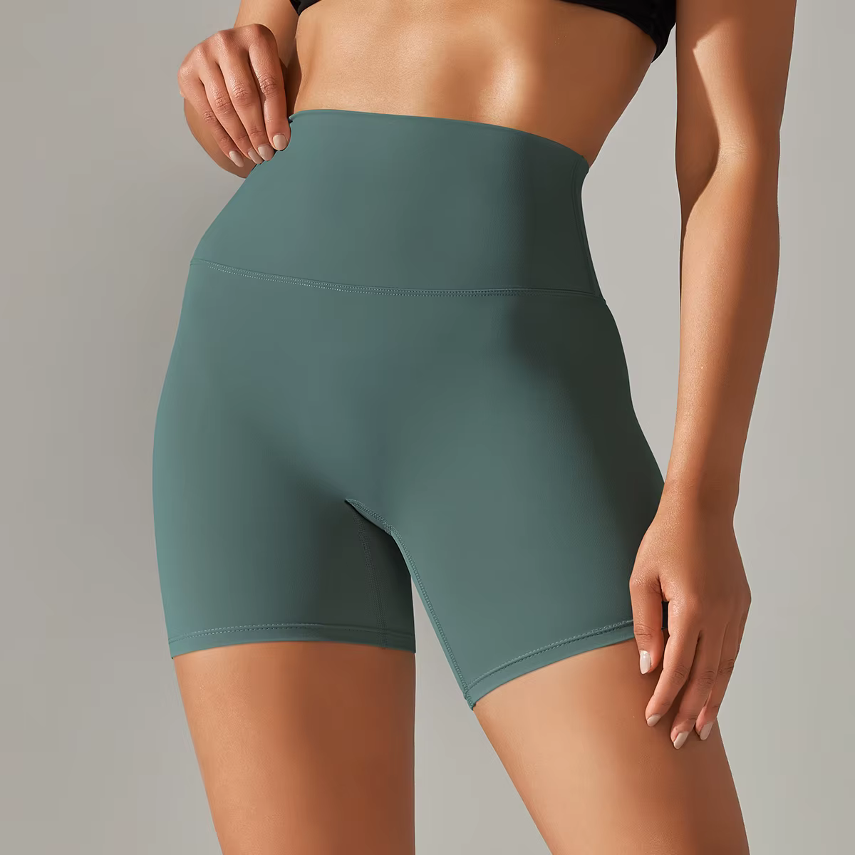 Short de Yoga pour femmes, short de Fitness, de course, de cyclisme, Leggings de sport respirants, t