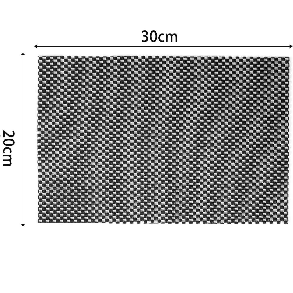 Tapis de Pilates écologiques absorbants et antidérapants, légers et respirants pour barres de tracti