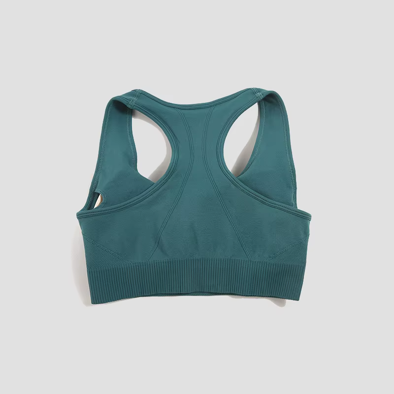 WAREBALL débardeur femmes femme gymnastique Yoga soutien-gorge rembourré soutien-gorge de sport amov