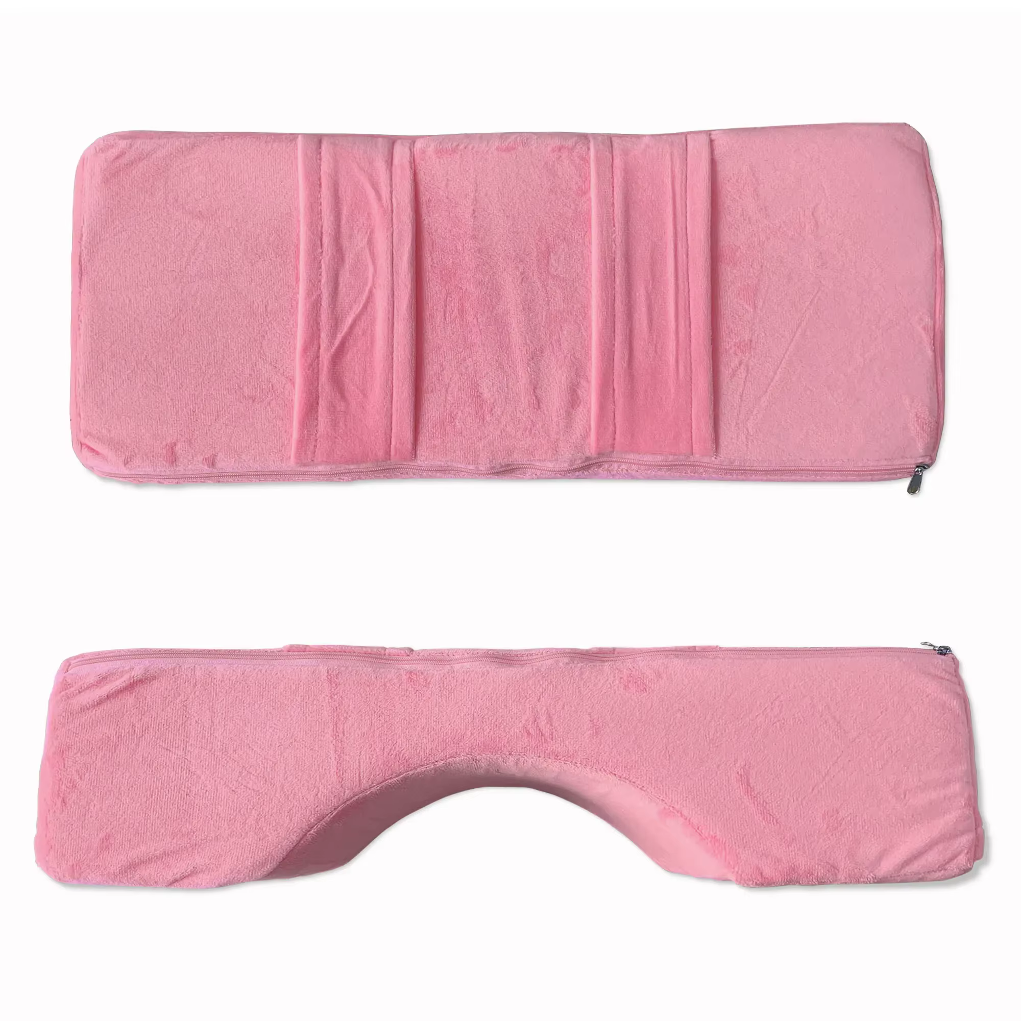 Étagère d'oreiller en mousse à mémoire de forme, 1 pièce, support d'extension de cils, greffage de c