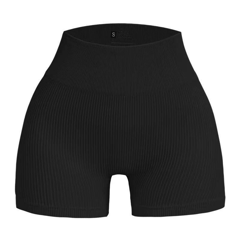 Pantalon de Yoga taille haute pour femmes, conçu pour soulever et façonner, ajusté avec une couleur