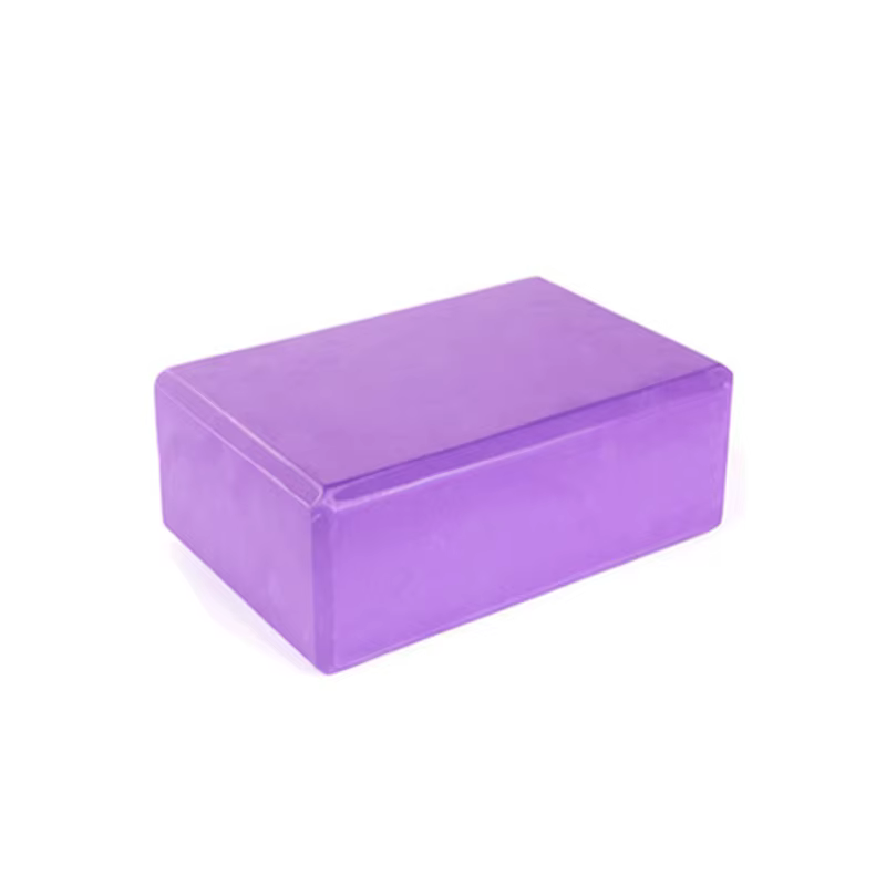 Blocs de Yoga et de danse, brique en mousse pour entraînement Pilates, traversin de Fitness, Cubes d