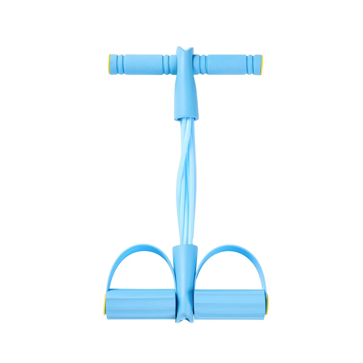 Extracteur de pédale de Yoga élastique, bande de résistance, corde de Tension de traction d'entraîne