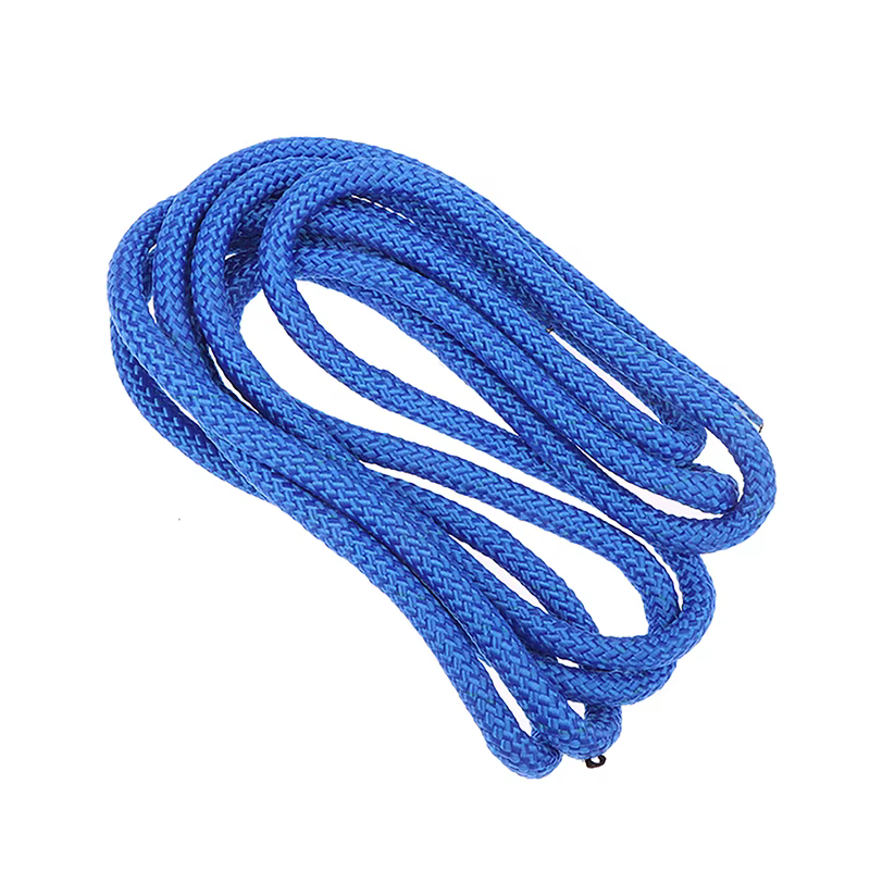 AqArts-Corde à sauter, exercice de fitness, document arc-en-ciel, entraînement sportif, outil de spo