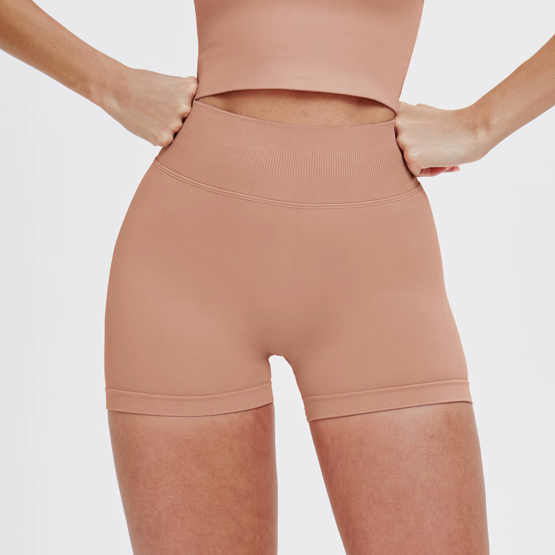 Shorts de yoga pour femmes, shorts de fitness, shorts de course et de cyclisme, leggings de sport re