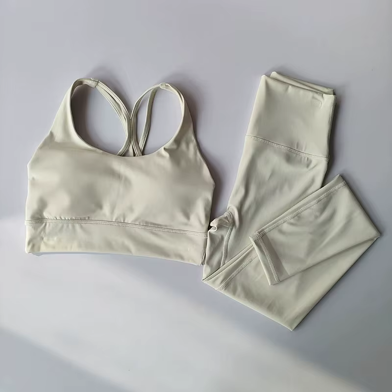 Costume de Yoga pour femmes, haut de gamme, Sexy, à la mode, amincissant, levage des hanches, sport,