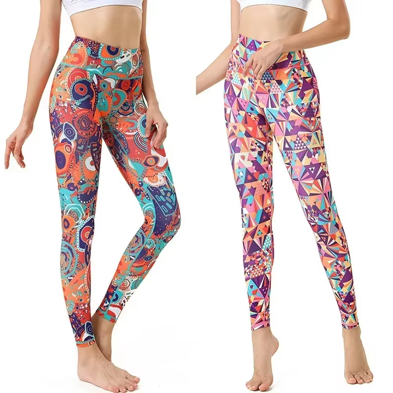 Cloud Hide – pantalons de Yoga pour femmes, Fitness, exercice de gymnastique, Leggings de sport, tai