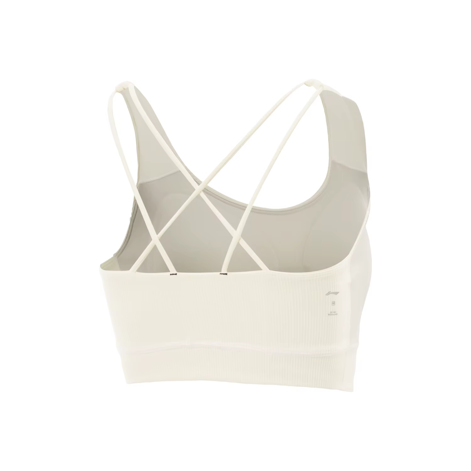 Li-ning soutien-gorge de sport d'entraînement pour femmes à sec FREEZ soutien léger 68% Polyamide 32