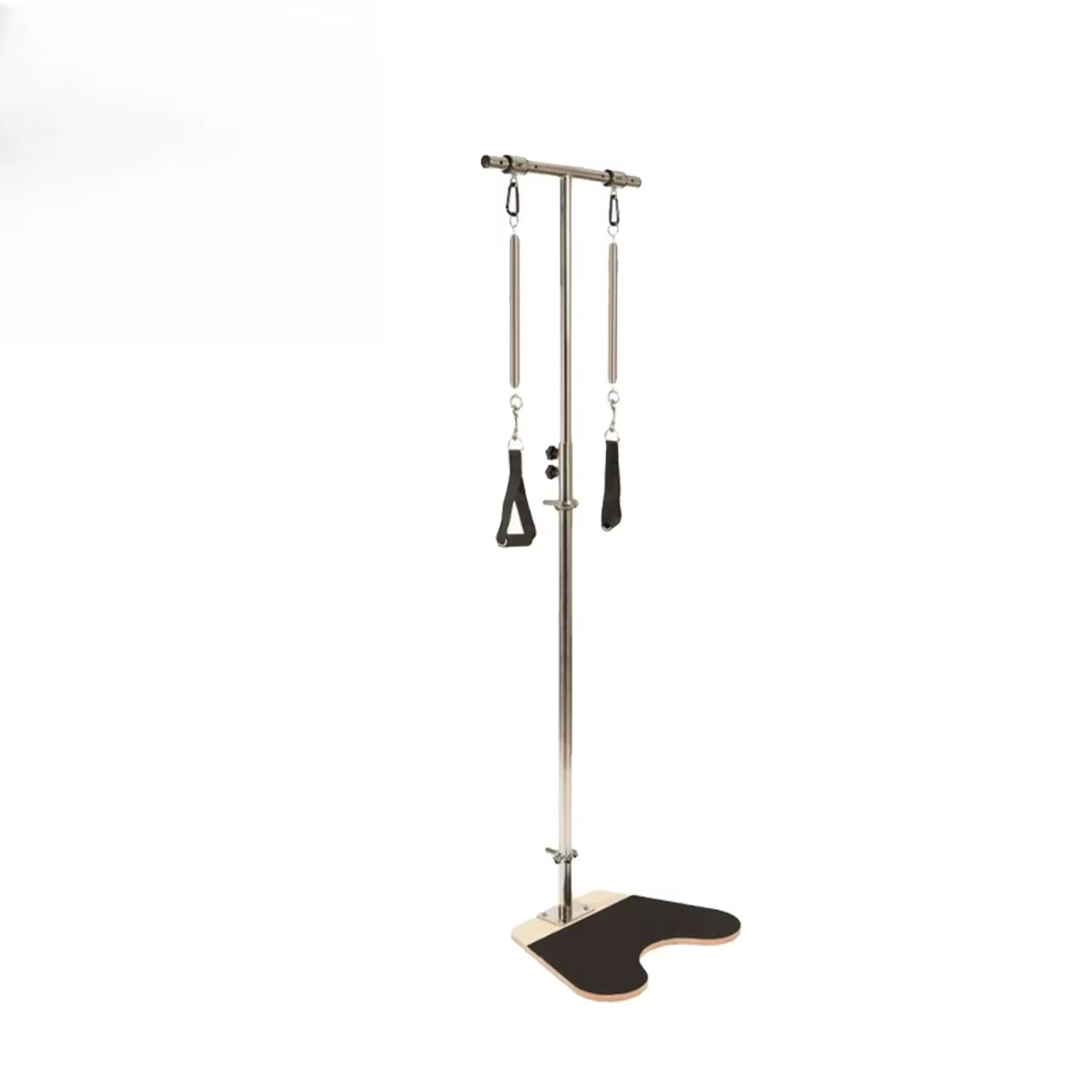 Péps et traction de chariot de pilates en bois de vente chaude