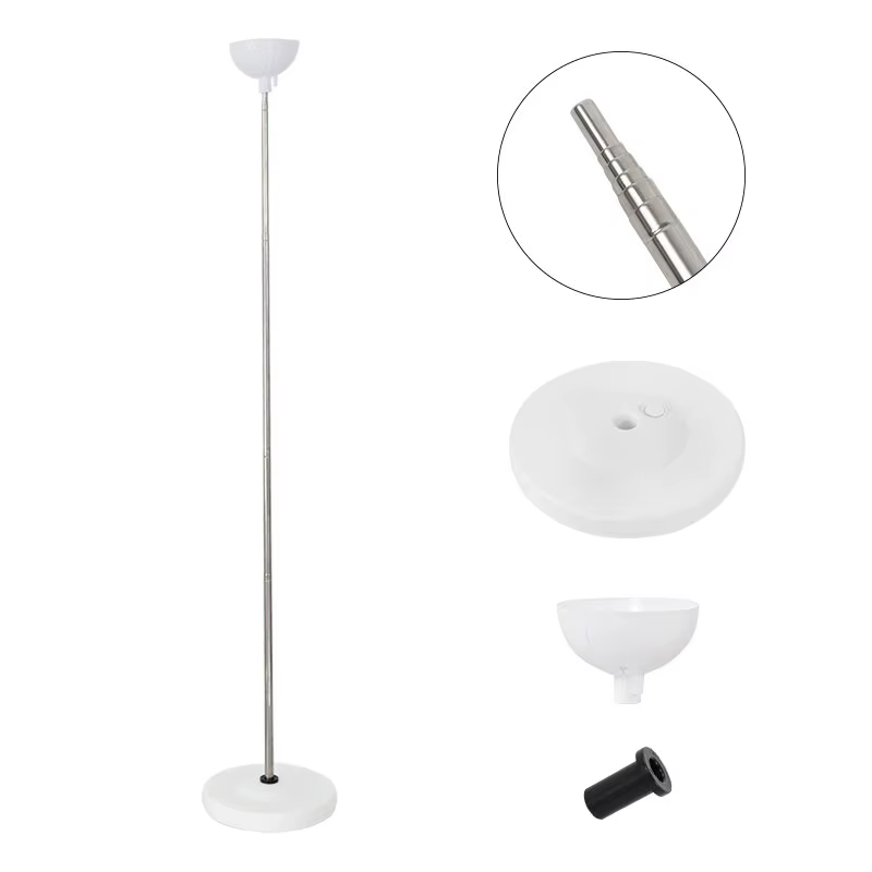 Kit de support de colonne de ballon, Kit de colonne de ballon réglable, support de ballon de pilier