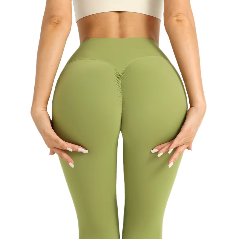 Leggings de Yoga taille haute pour femmes, pantalons de Fitness, de course, de cyclisme, de sport, d